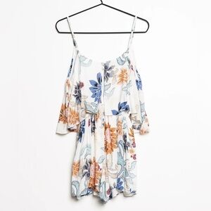 MINKPINK Romper